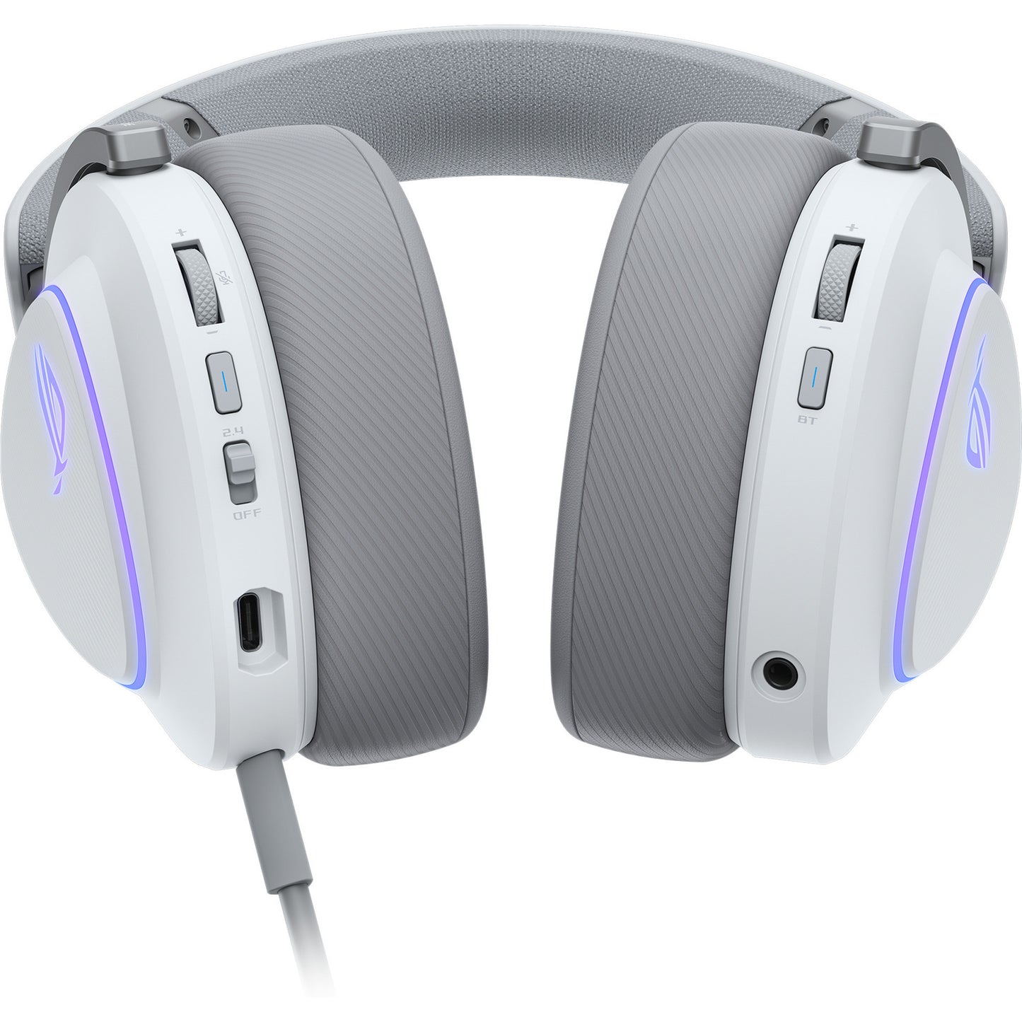 ROG Delta II , Gaming-Headset