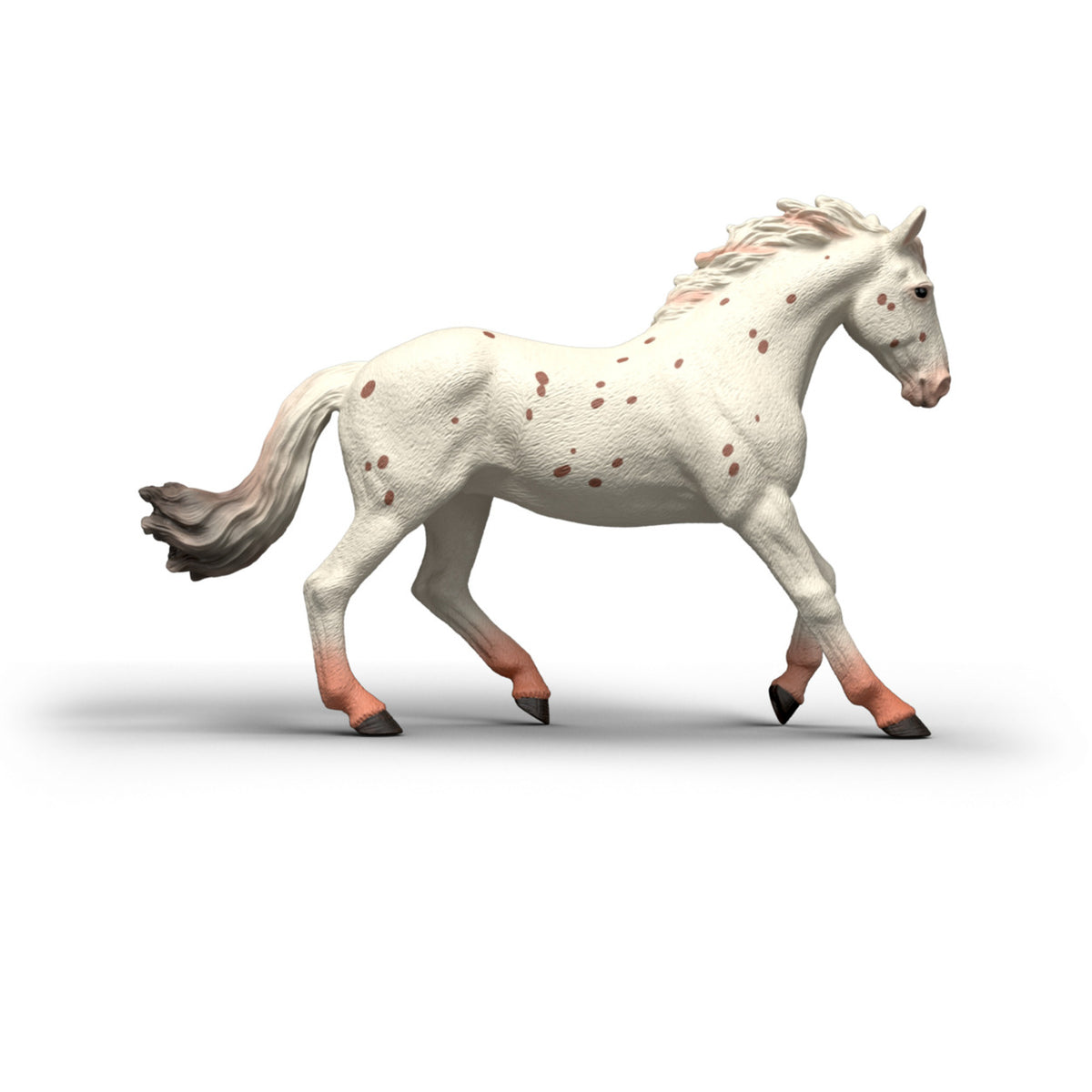 Horse Club Knabstrupper Stute, Spielfigur