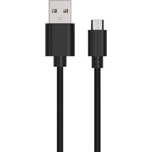 USB 2.0 Kabel, USB-A Stecker > Micro-USB Stecker