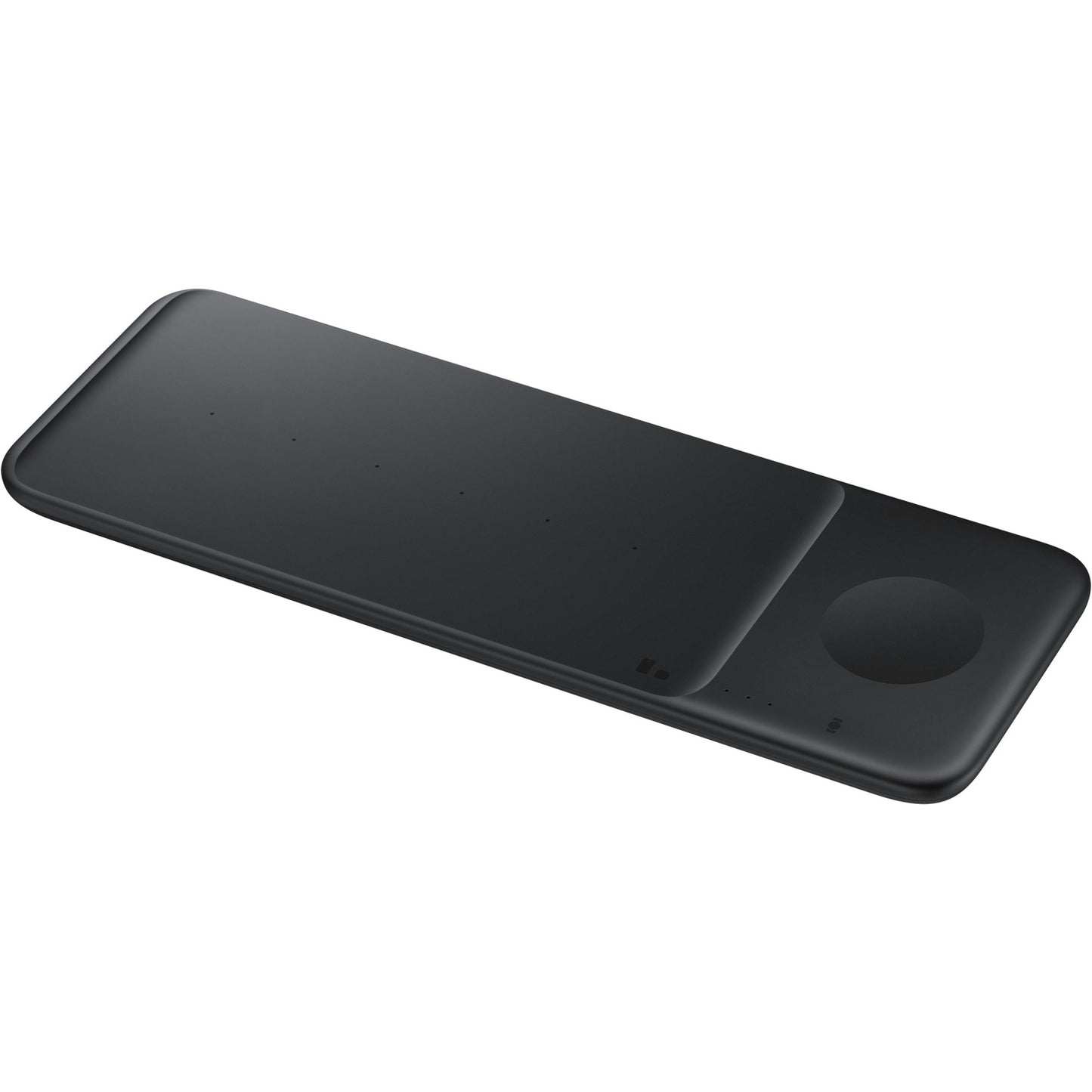 Samsung Wireless Charger Trio EP-P6300 (schwarz)