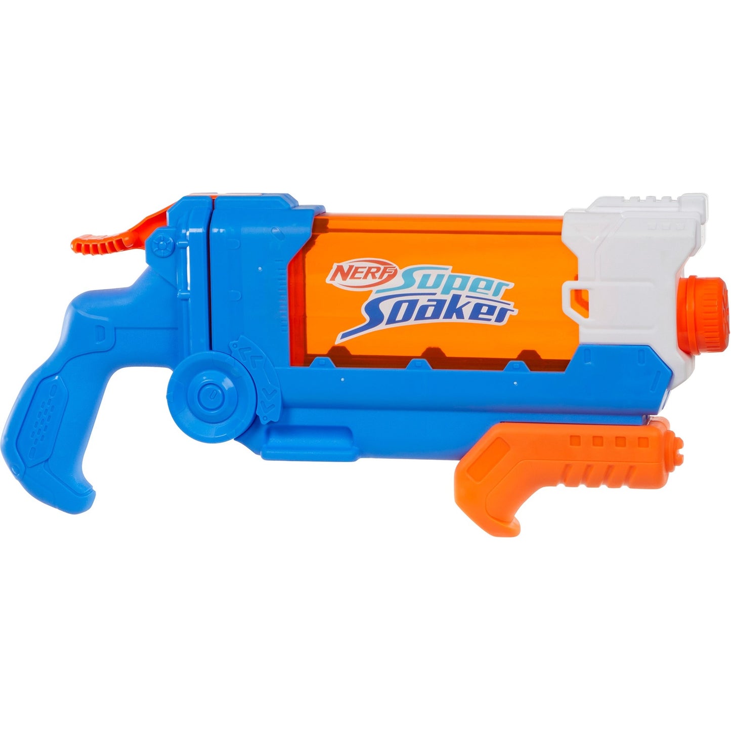 Hasbro Super Soaker Flip Fill (blau/weiss)