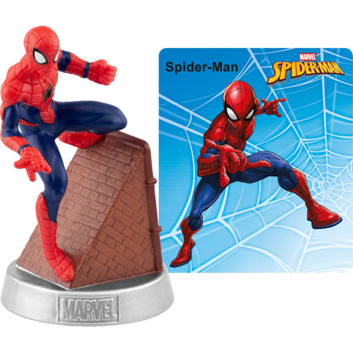 Marvel - Spider-Man, Spielfigur