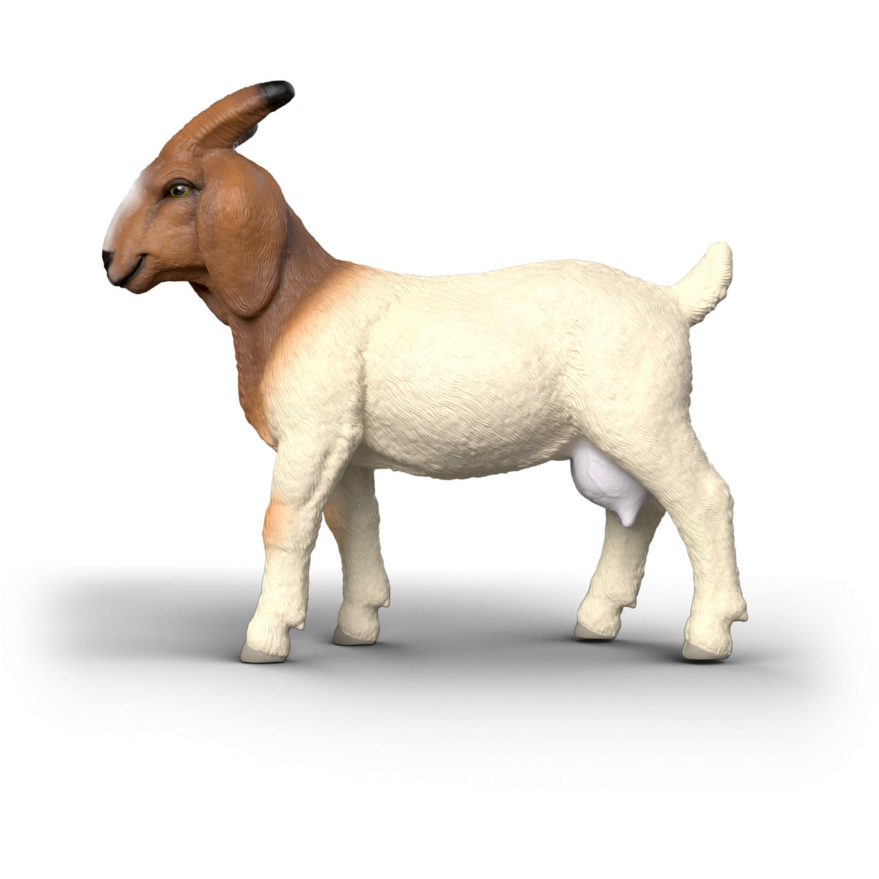 Farm World Burenziege, Spielfigur