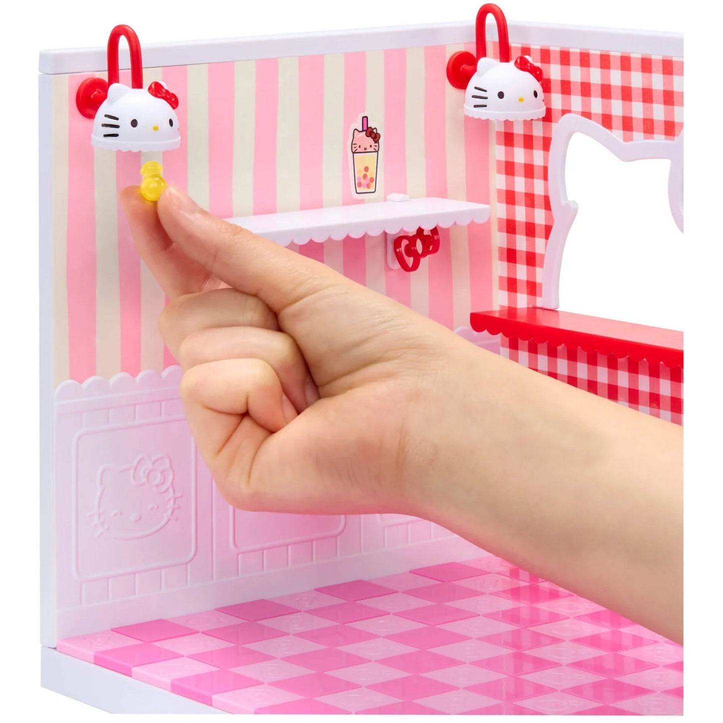 MGA's Miniverse - Make It Mini SANRIO Playset, Basteln