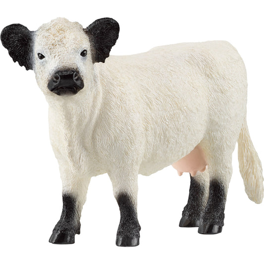 Schleich Farm World Galloway Kuh