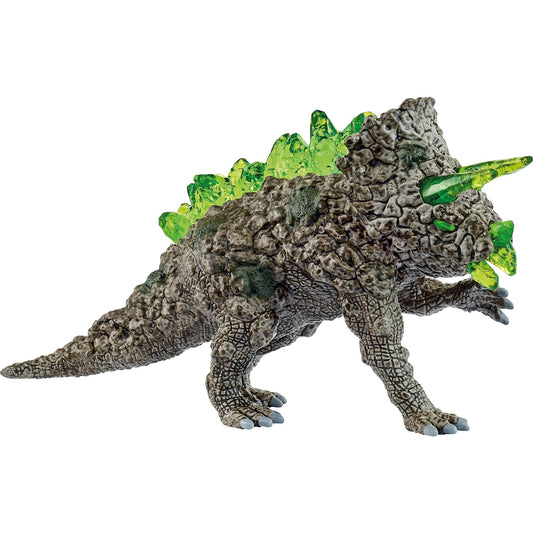 Eldrador Steintriceratops, Spielfigur