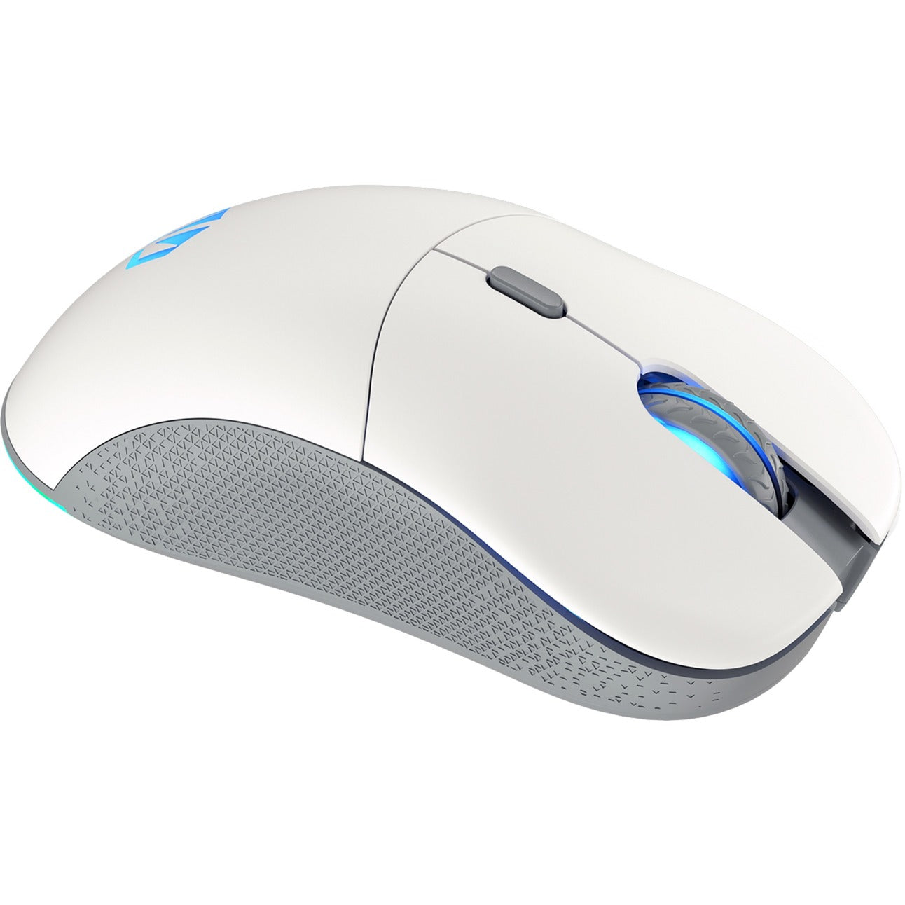 ENDORFY Gem Plus Wireless Onyx White (weiss/grau)