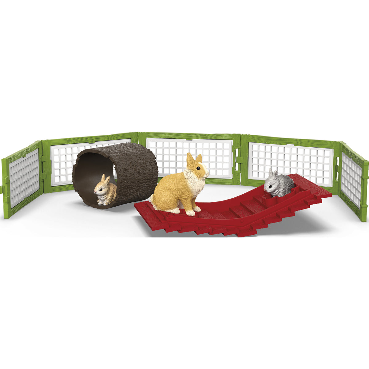 Farm World Kaninchenstall, Spielfigur