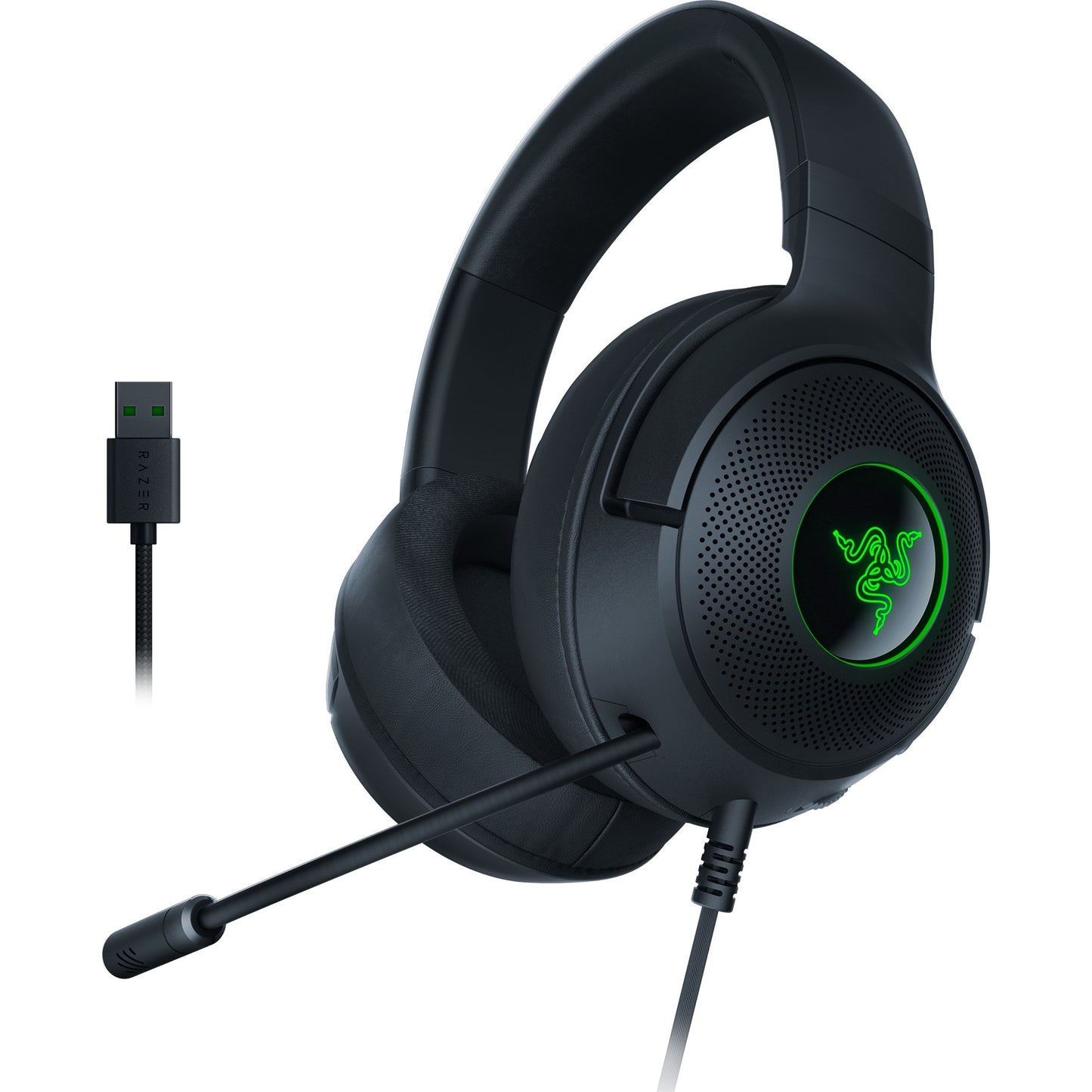 Kraken V3 X, Gaming-Headset