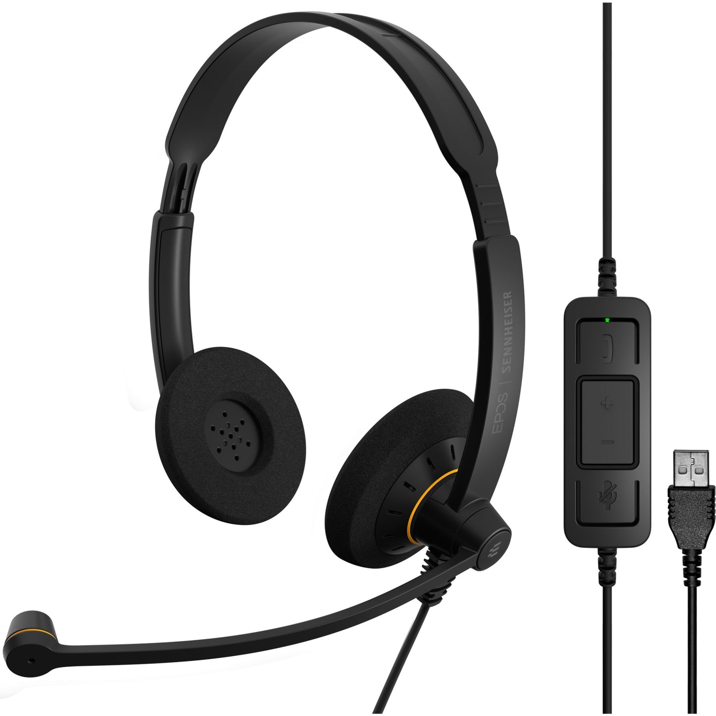 IMPACT SC 60 USB ML, Headset