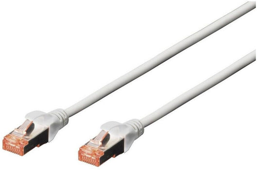 Patchkabel CAT 6 S/FTP 5m