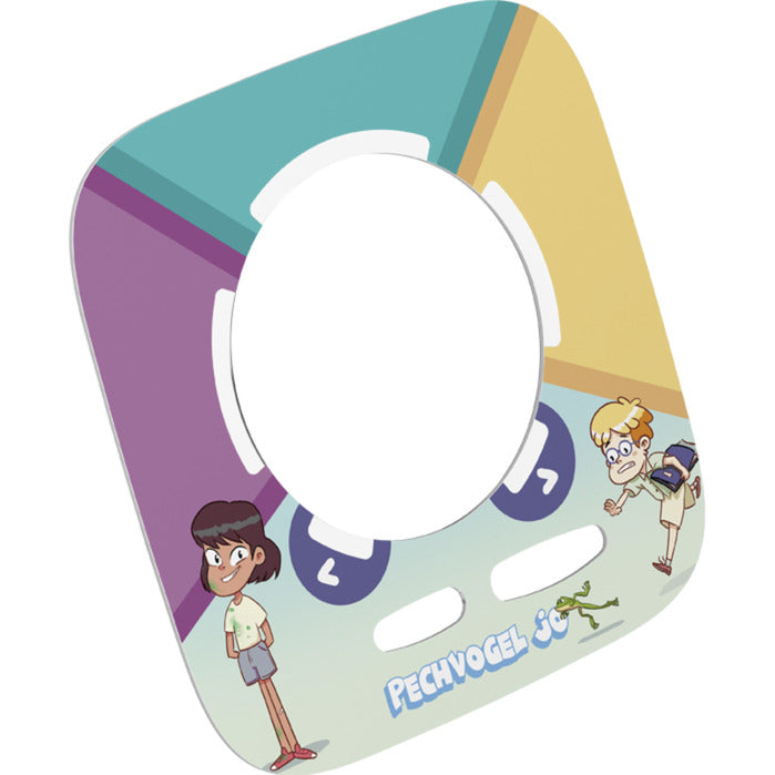 Tonieplay Game S - Pechvogel Jo, Geschicklichkeitsspiel