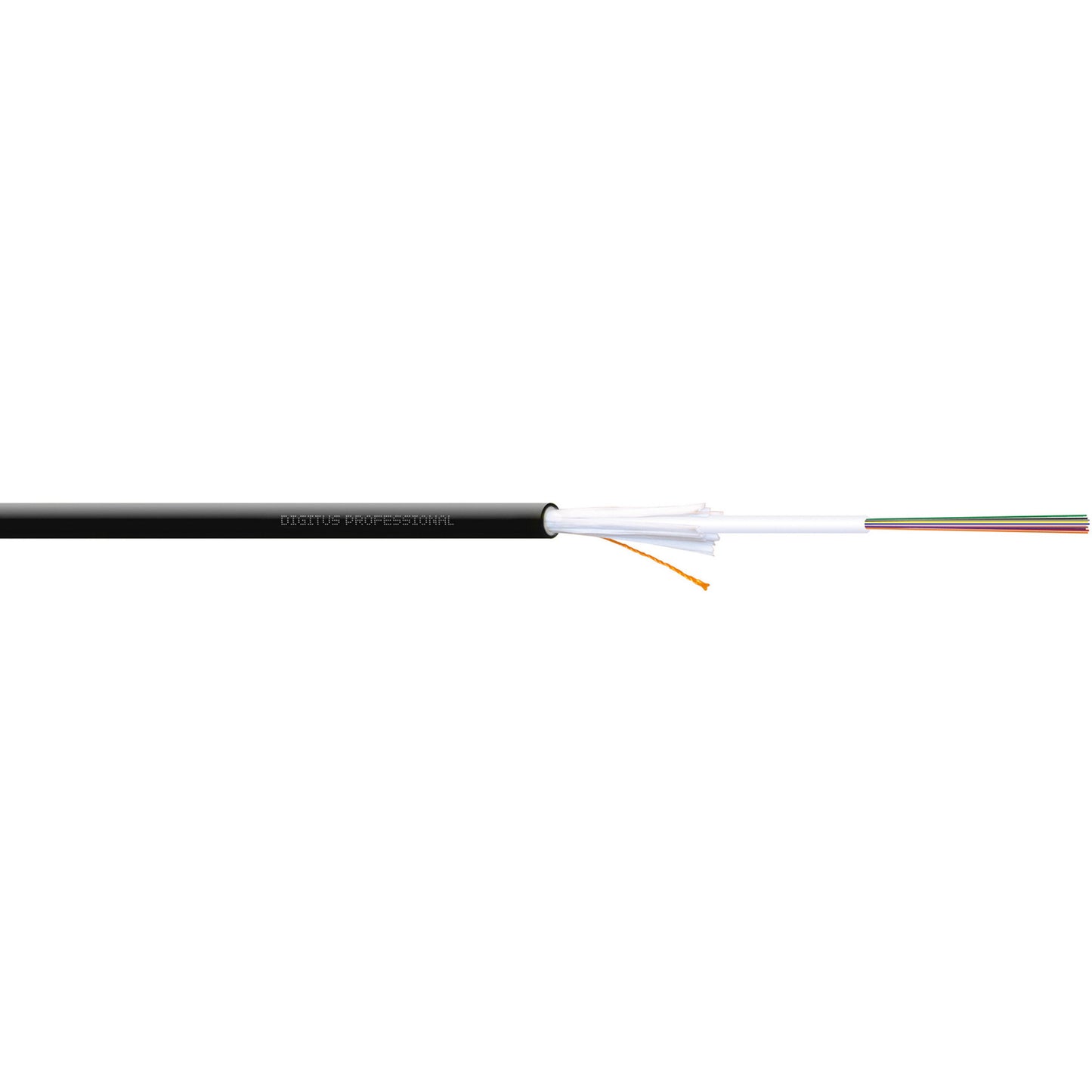 Verlegekabel A/I-DQ(ZN)BH 50/125µ OM4 4F Dca