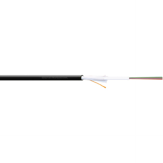 Verlegekabel A/I-DQ(ZN)BH 50/125µ OM4 4F Dca