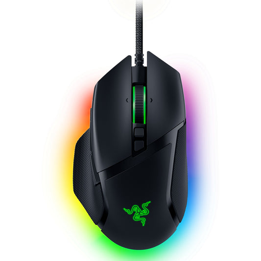 Razer Basilisk V3 (schwarz)