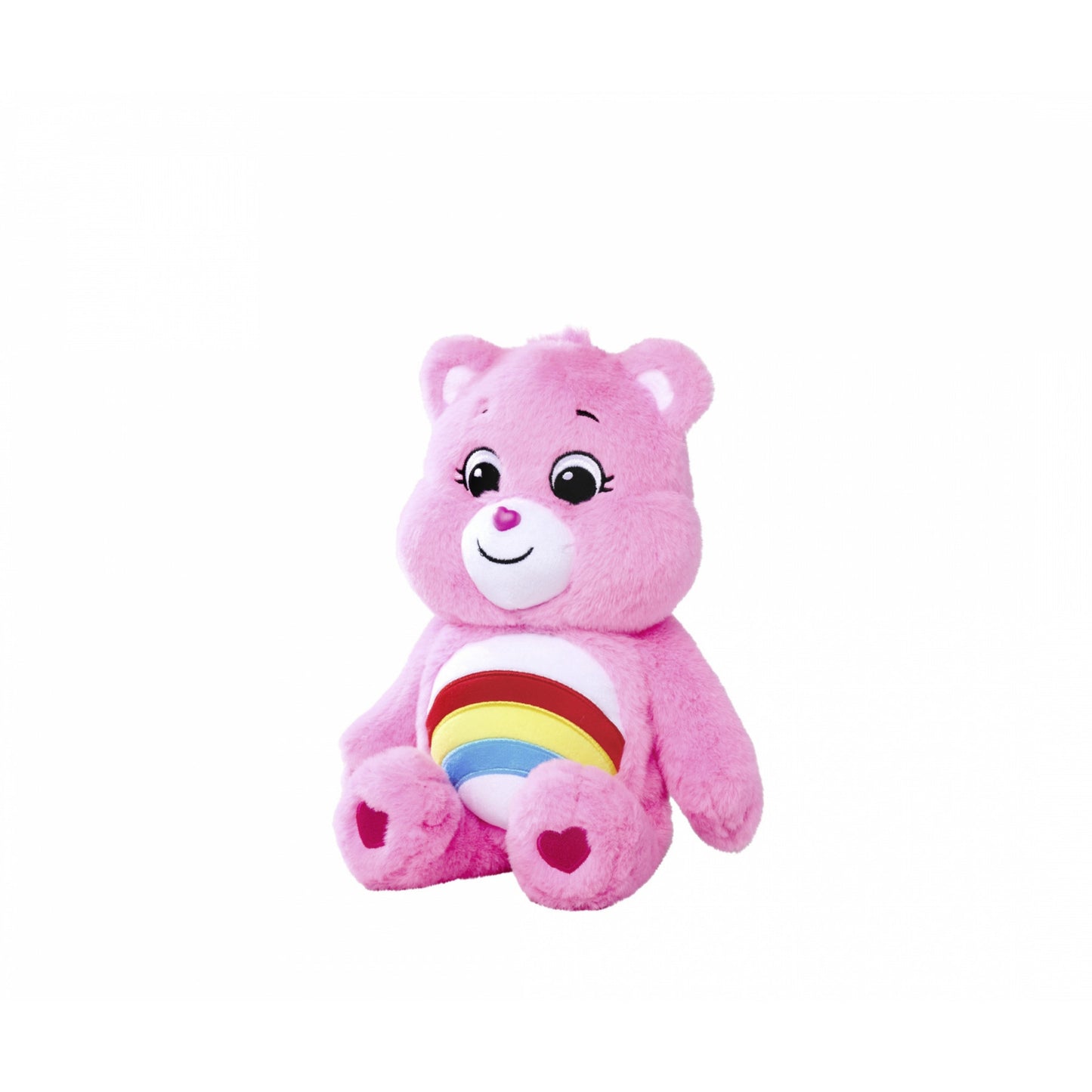 Care Bears - Hurrabärchi 35 cm, Kuscheltier