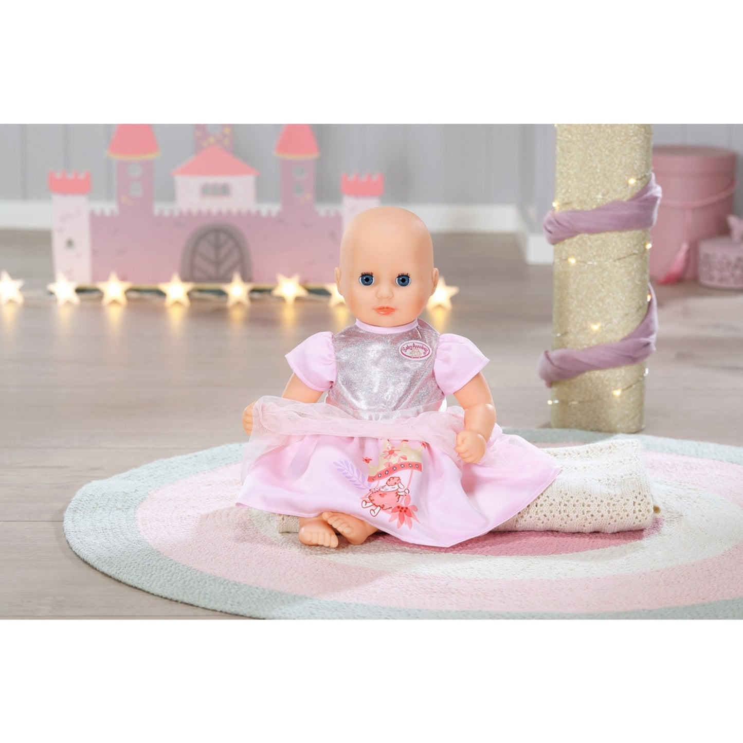 ZAPF Creation Baby Annabell® Little Sweet Kleid 36cm