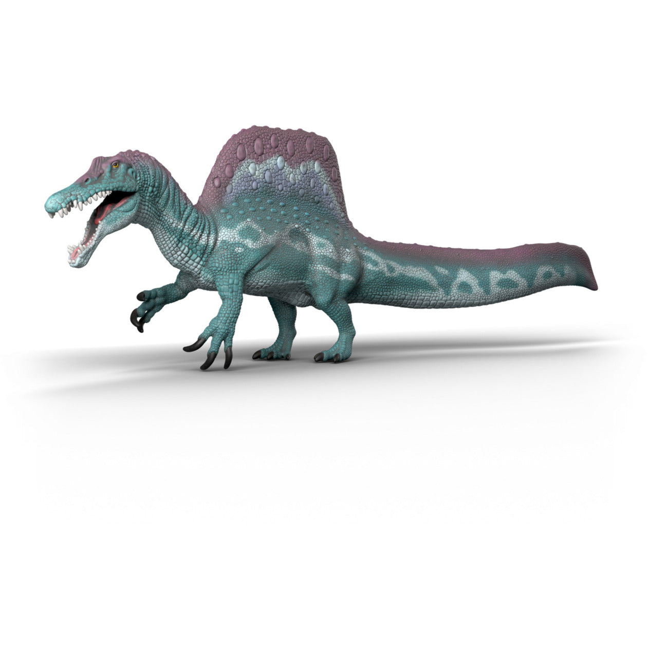 Dinosaurs Spinosaurus, Spielfigur
