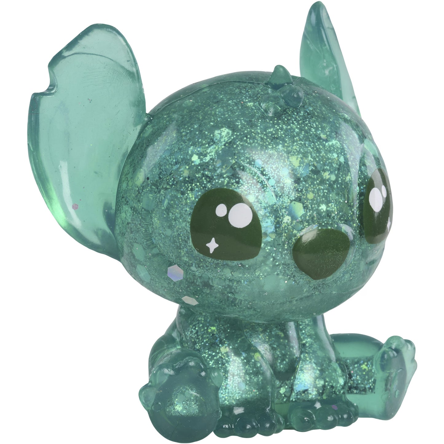 Disney Stitch Squish-A-Stitch Sammelfiguren, Spielfigur