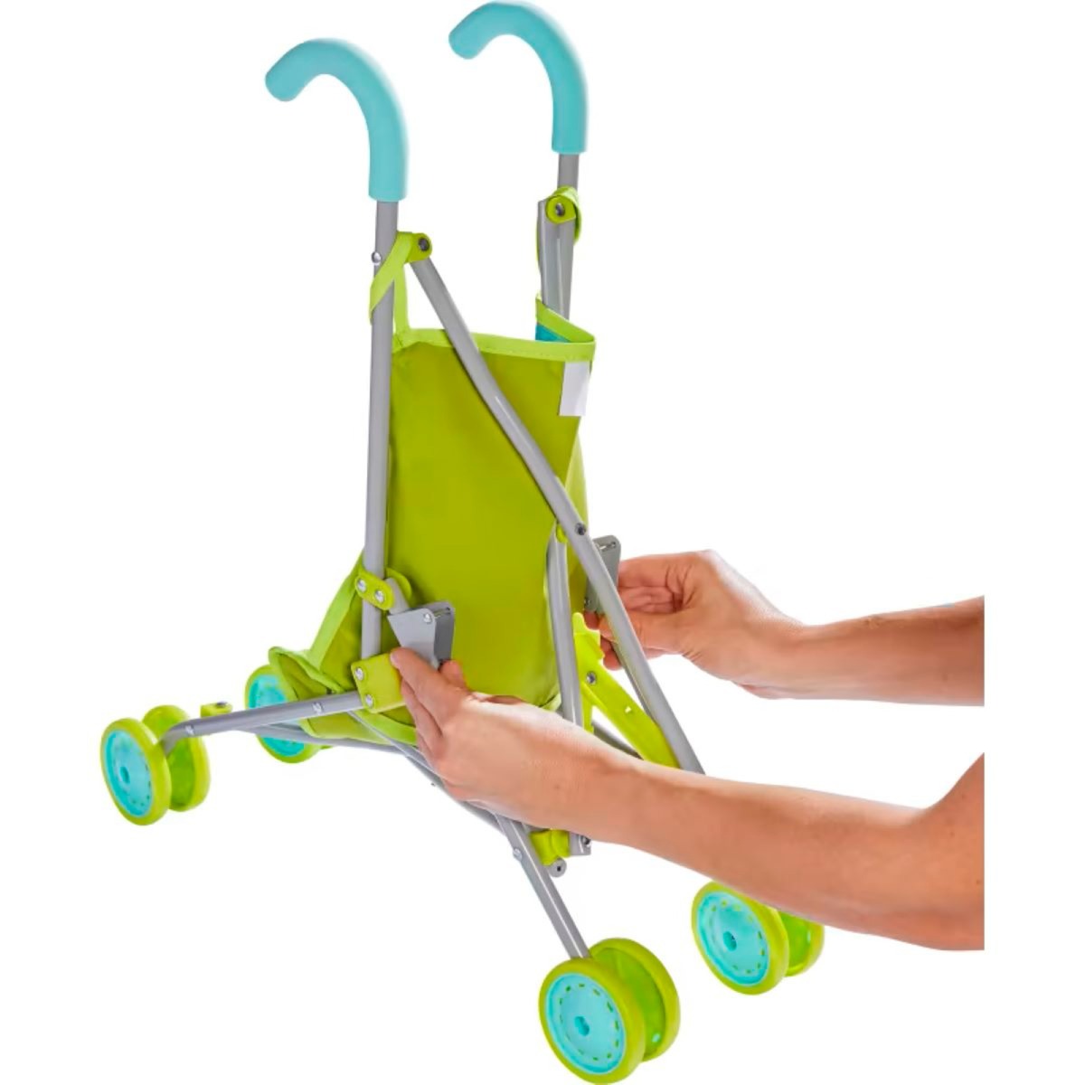 HABA Puppenbuggy Sommerwiese