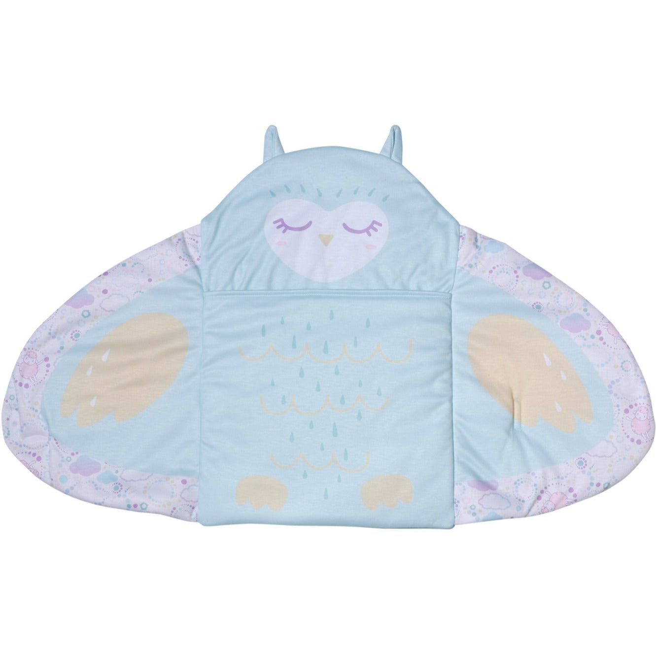 ZAPF Creation Baby Annabell® Sweet Dreams Pucksack