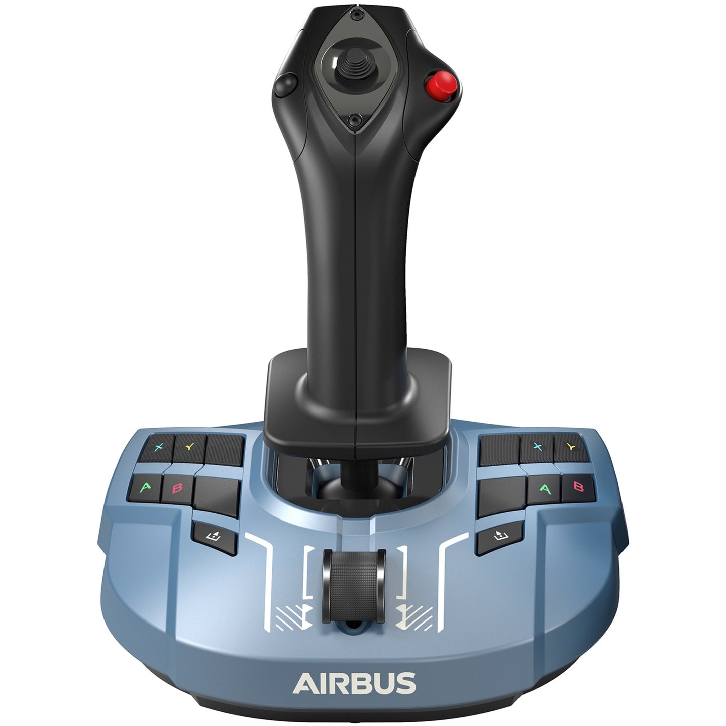 Thrustmaster TCA Sidestick X Airbus Edition (schwarz)