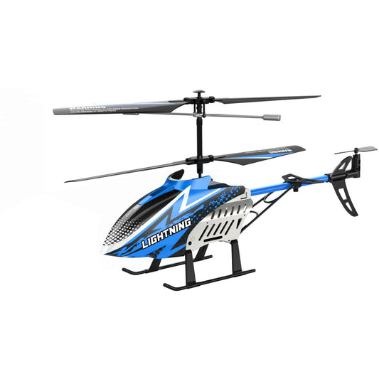 RC Helicopter Lightning