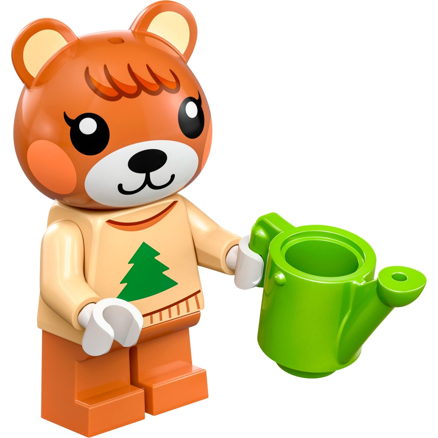 LEGO 30662 Animal Crossing Monas Kürbisgärtchen, Konstruktionsspielzeug