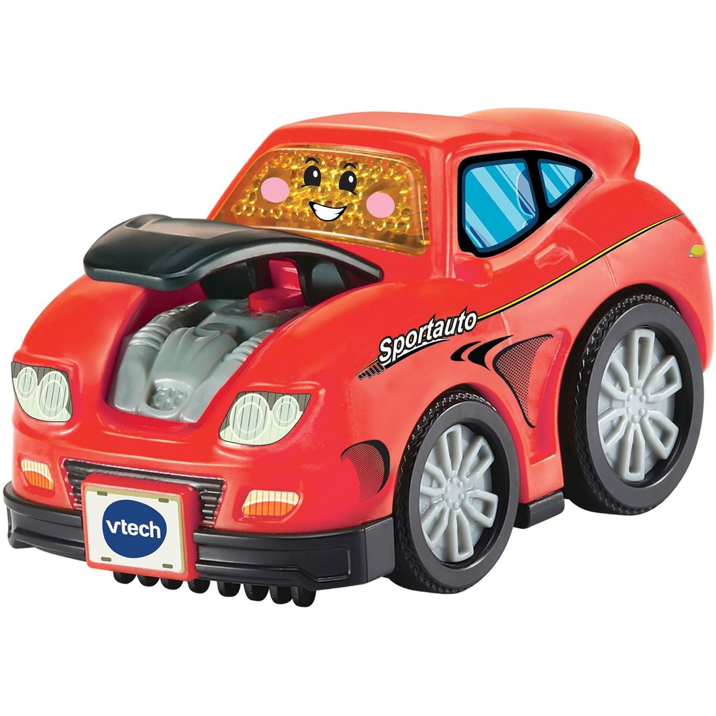 Tut Tut Baby Flitzer - Sportauto, Spielfahrzeug