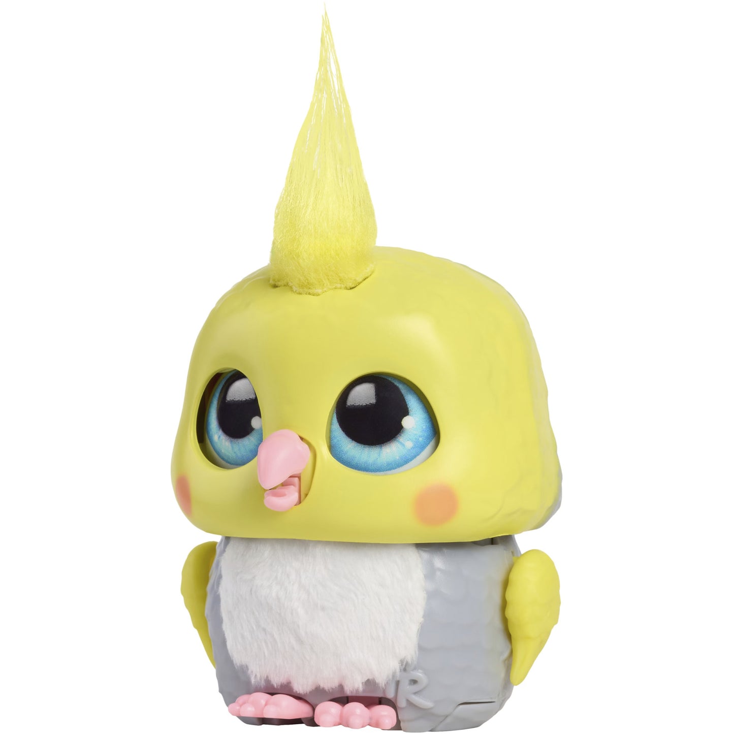 furReal Handfuls - Kakadu, Spielfigur