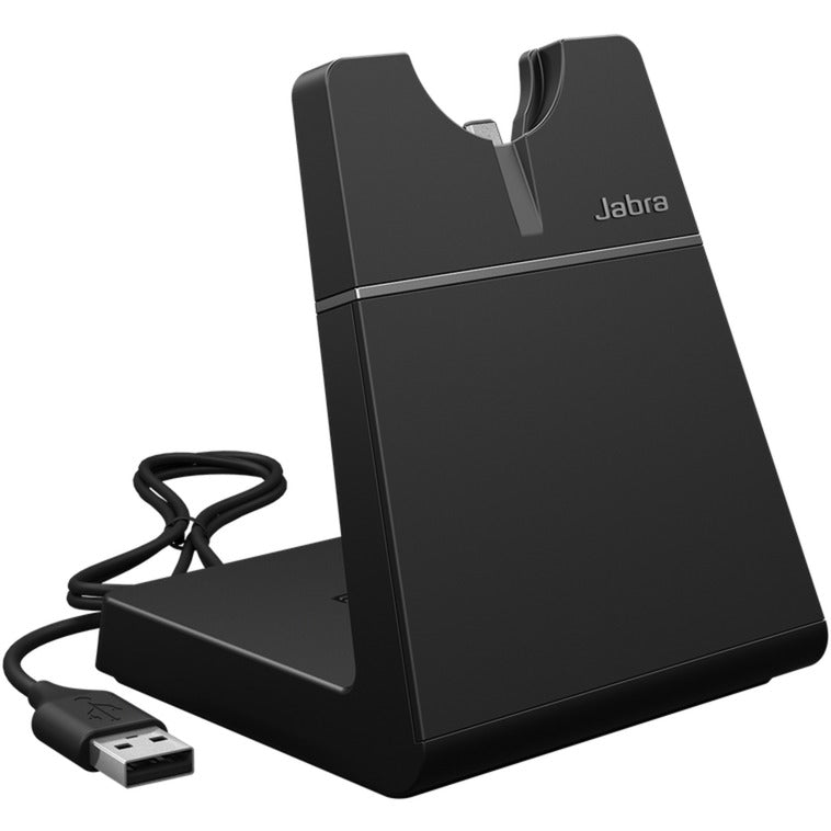 Jabra Engage Charging Stand (schwarz, USB-A)