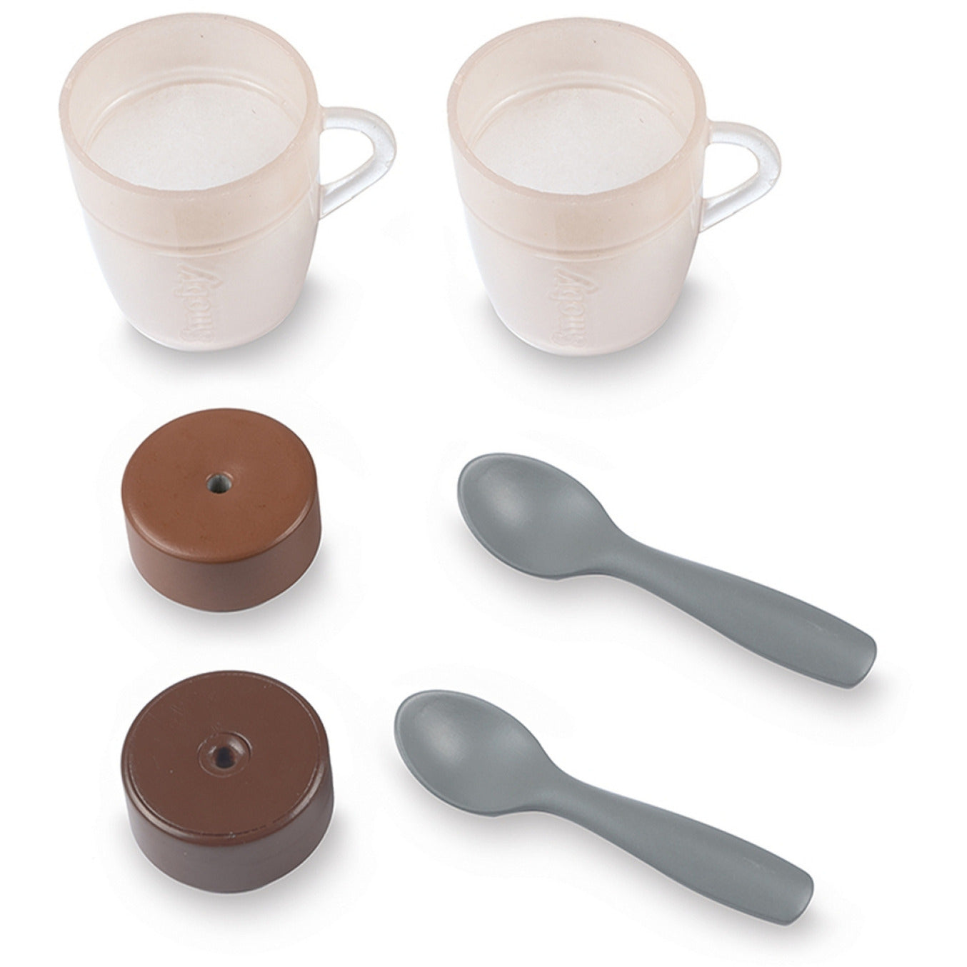 Espresso Kaffeemaschine, Rollenspiel