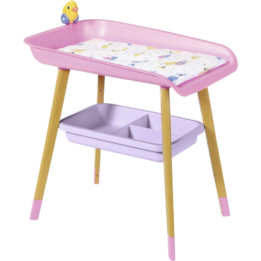 ZAPF Creation BABY born® Wickeltisch