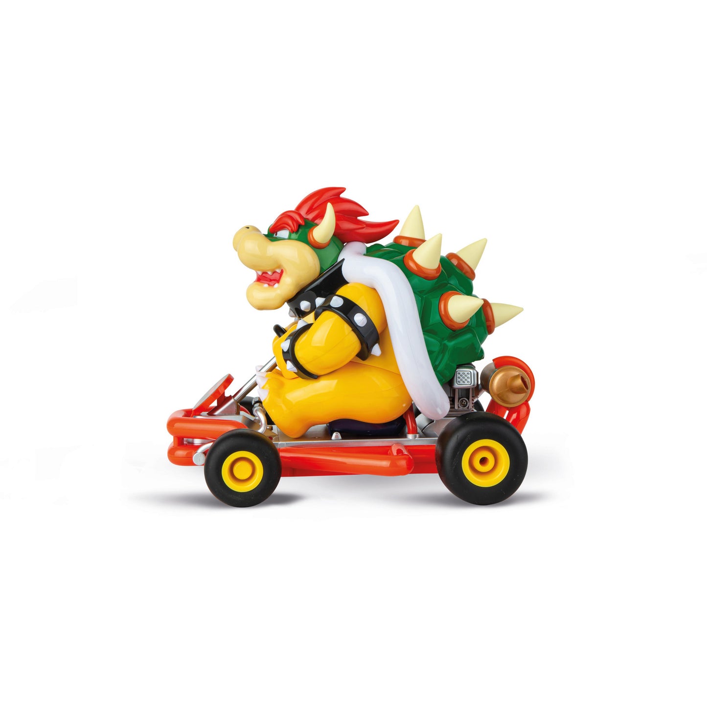 RC 2,4GHz Mario Kart Pipe Kart, Bowser
