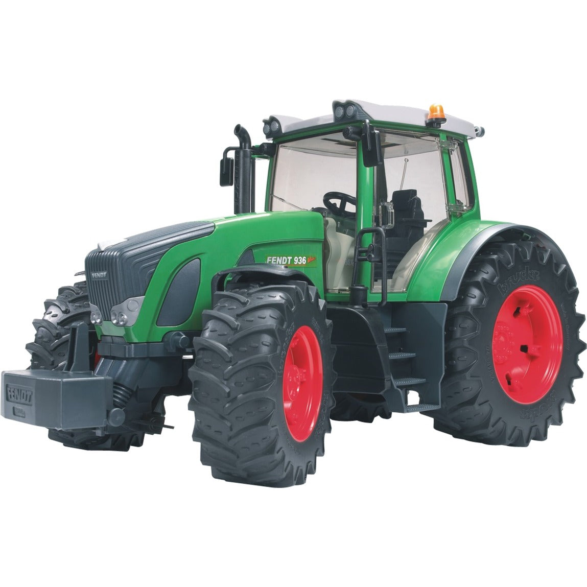 BRUDER Fendt 936 Vario (grün)