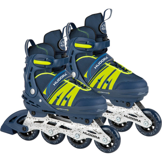 Inline Skates Comfort Gr. 35-40, Inline-Skates