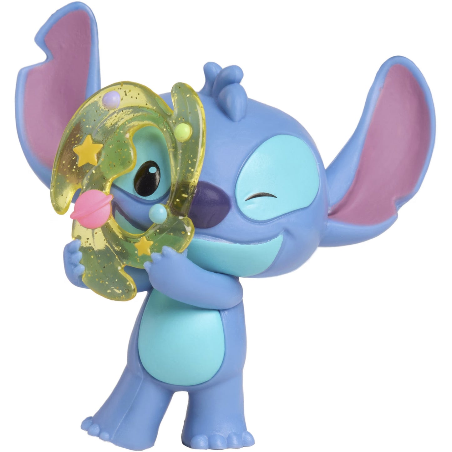 Disney Stitch Outta This World Sammelfiguren, Spielfigur