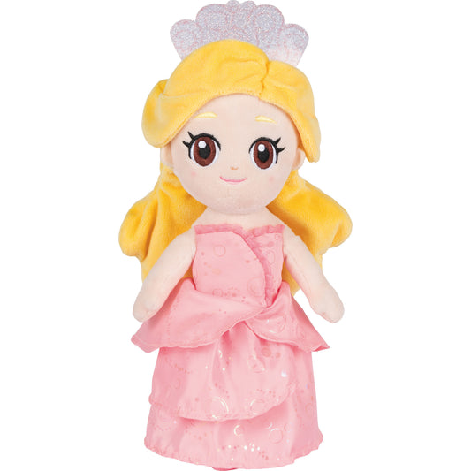 Wicked - Glinda 25 cm, Kuscheltier