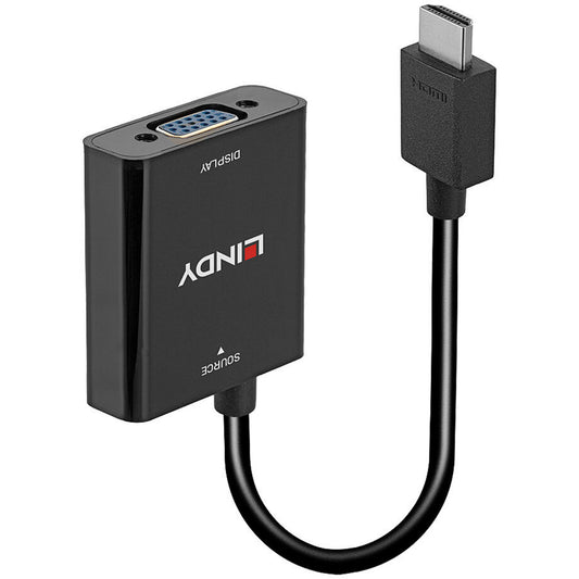 HDMI auf VGA Konverter