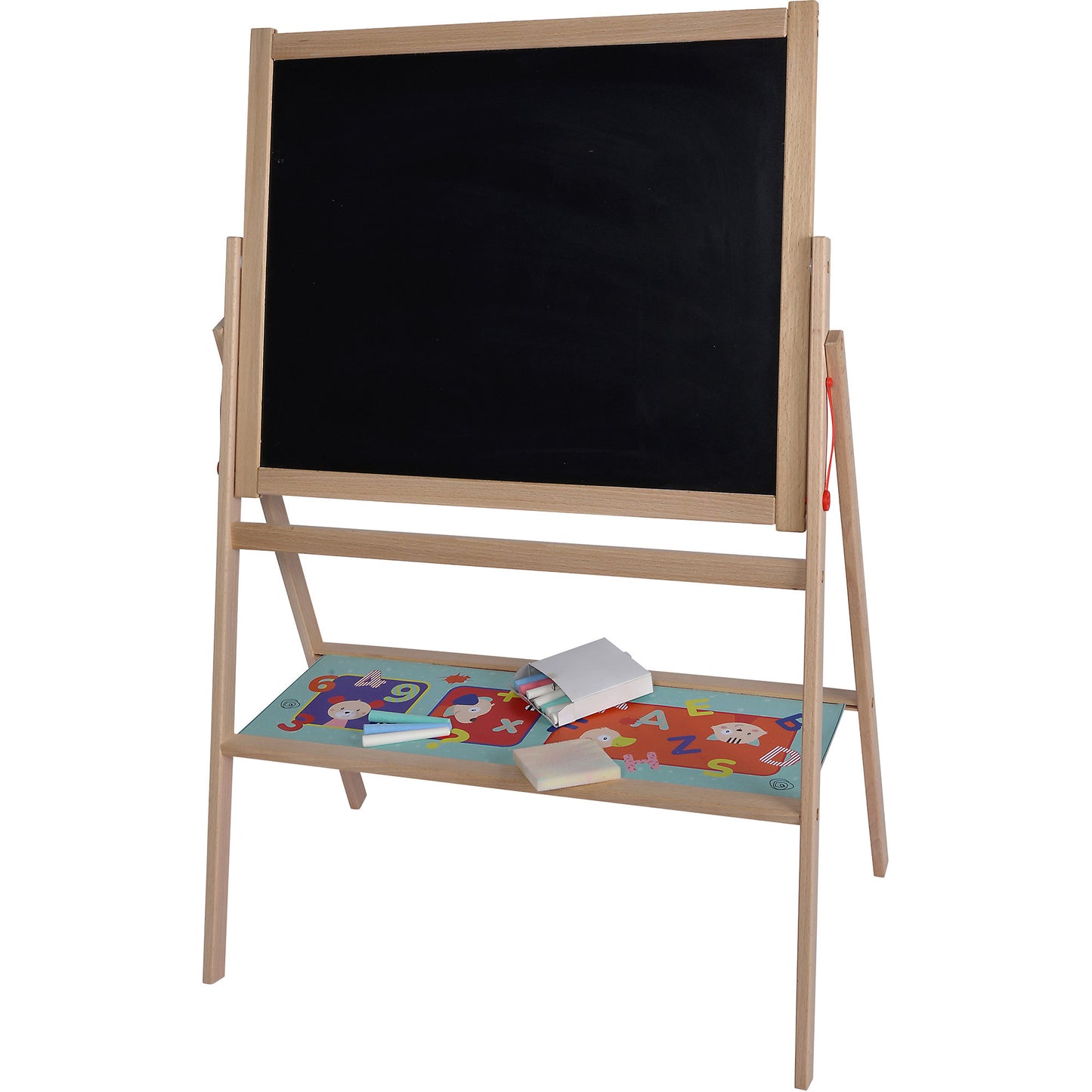 Standtafel, Geschicklichkeitsspiel
