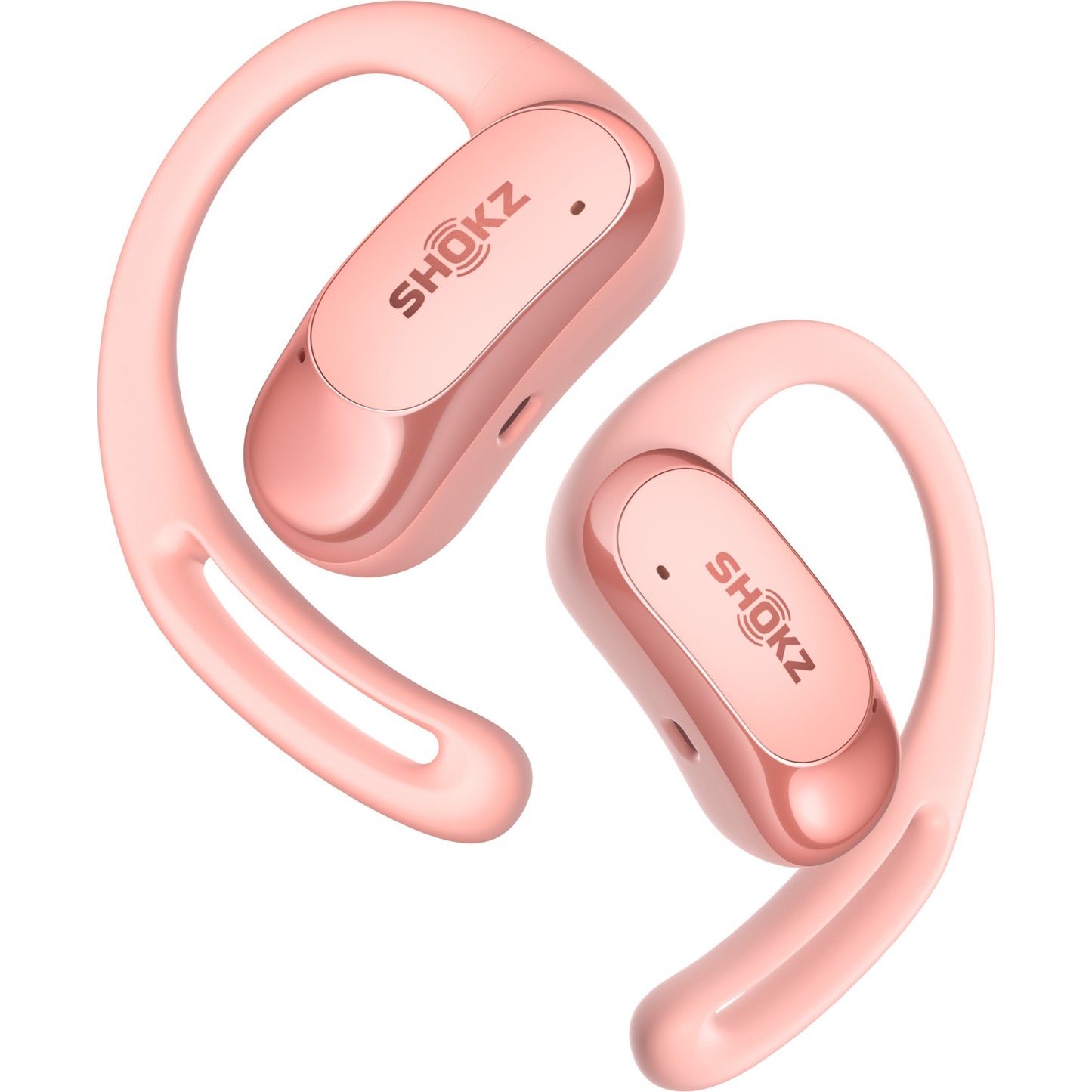 OpenFit Air, Kopfhörer