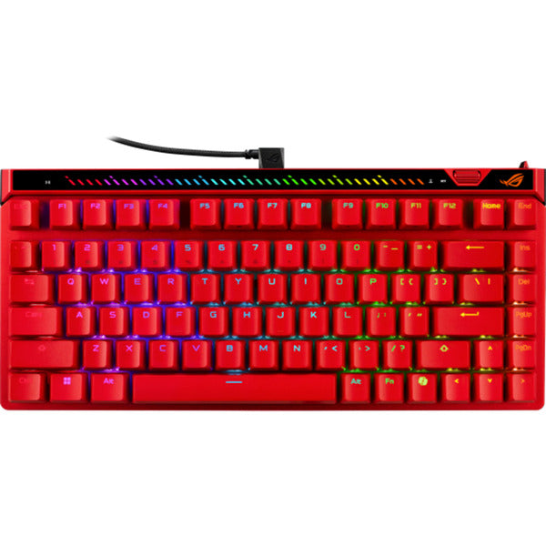 ROG Falchion Ace 75 HE, Gaming-Tastatur
