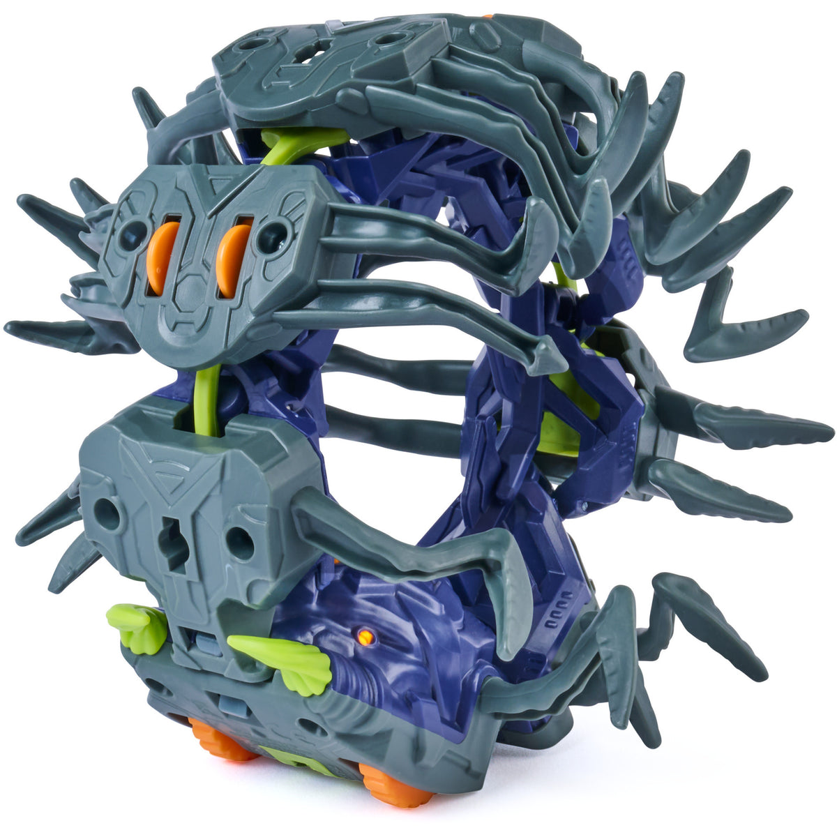 Hex Bots - Flitzender Tausendfüssler, Spielfigur