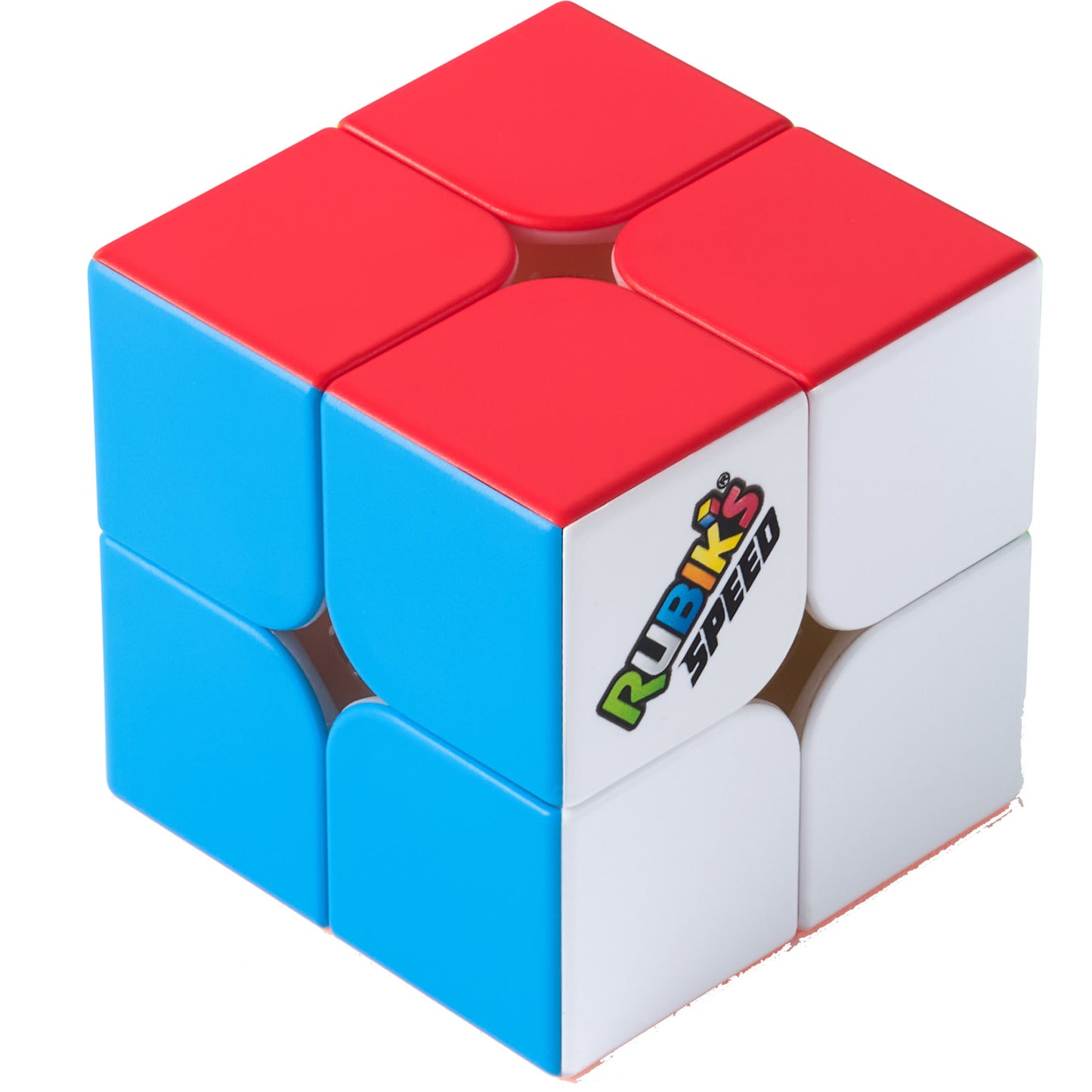Rubik's Speed Cube 2x2, Geschicklichkeitsspiel