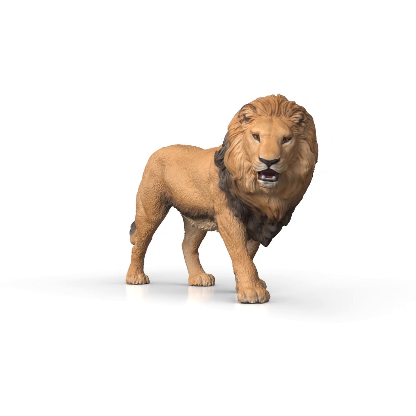 Wild Life Afrikanischer Löwe, Spielfigur