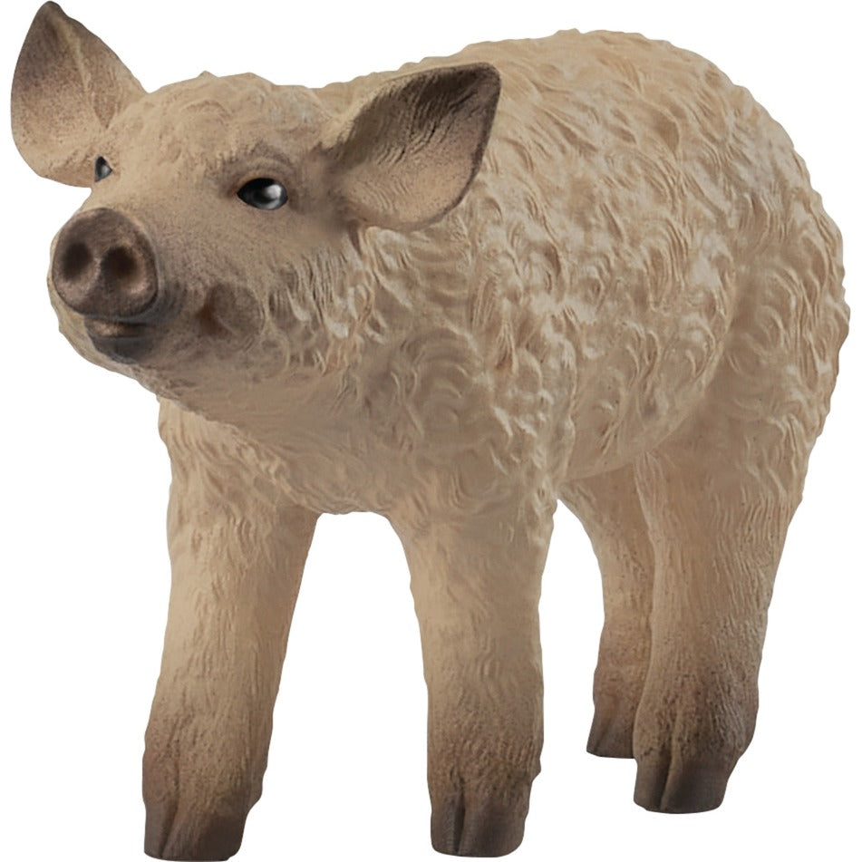 Farm World Wollschwein Ferkel, Spielfigur