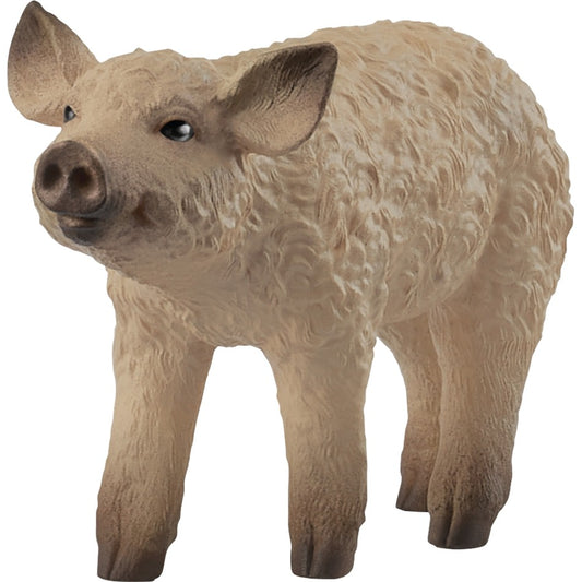 Farm World Wollschwein Ferkel, Spielfigur