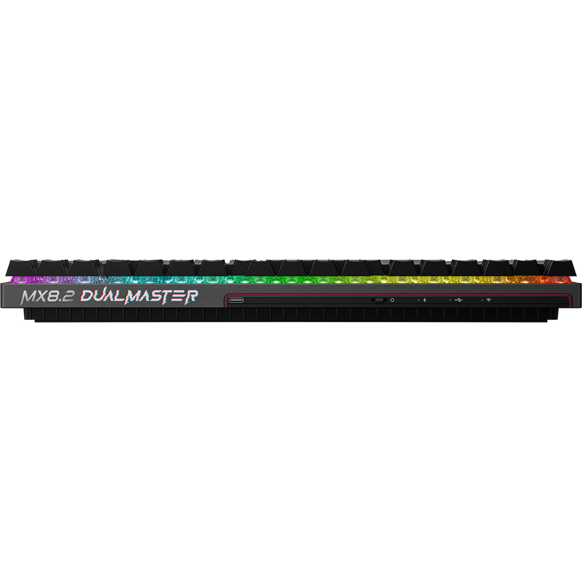 XTRFY MX 8.2 Pro TMR Wireless, Gaming-Tastatur