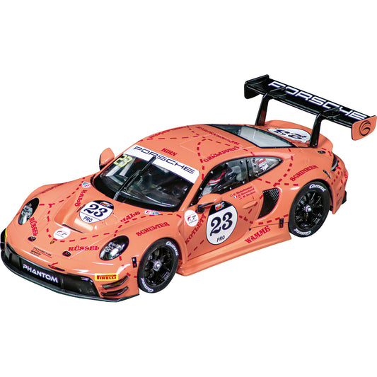 DIGITAL 124 Porsche 911 GT3 R Phantom Global Racing, No.23, Suzuka 2025, Rennwagen