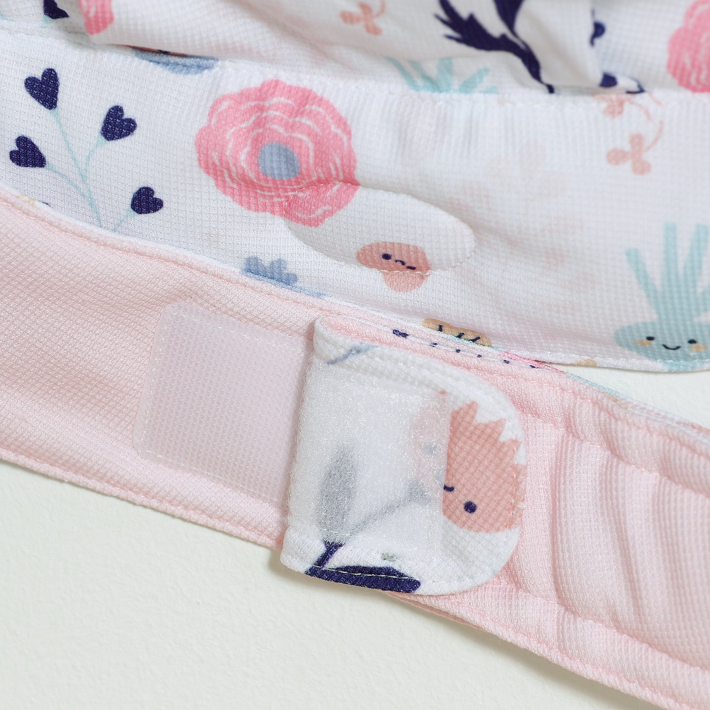 BABY born Babytragesitz Blumen, Puppenzubehör